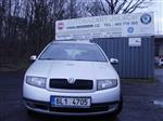 koda FABIA COMBI 1.4 Classic Combi