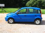 Fiat Panda 1.1