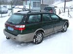 Subaru Legacy Outback  2.5