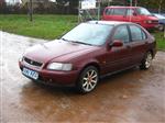 Honda Civic 1.4