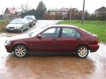 Honda Civic 1.4