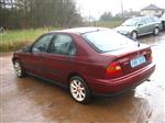 Honda Civic 1.4