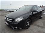 Mercedes-Benz Tda B Tdy B B 180 BlueEFFICIENCY