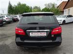 Mercedes-Benz Tda B Tdy B B 180 BlueEFFICIENCY