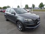 Audi Q7 4.2TDi V8 quattro