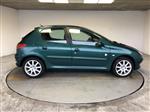 Peugeot 206 1.4 16V ROLAND GAROS