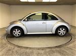 Volkswagen New Beetle 1.6 MPI