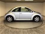 Volkswagen New Beetle 1.6 MPI