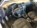 koda Octavia 2.0 TDI PD DPF Elegance Combi