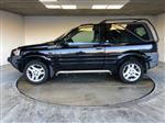 Land Rover Freelander 1.8i 4x4