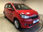 koda Citigo 1.0 44 kW Elegance