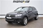 Volkswagen Touareg 3.0 TDI 180kW R SERV. KNIHA