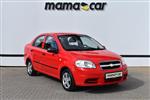 Chevrolet Aveo 1.2i 62kW  R