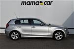 BMW ada 1 118d 105kW AUT. KLIMA NAVIGACE