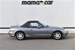 Mazda MX-5 1.6i KَE SERVISN KNIHA