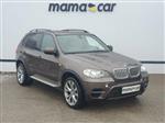 BMW X5 xDrive 40d 225kW R SERV.KNIHA