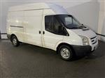 Ford Transit 2.2 TDCI 103kW L2H3 KLIMA