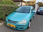 Opel Corsa 1.2 16V KLIMA