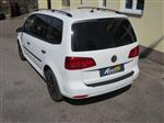 Volkswagen Touran 1,2TSI Trend