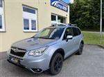 Subaru Forester 2,0 D Exclusive