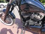 Harley-Davidson  FXS 1600 Softail Blackline