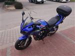 Yamaha YFM FZS 600 Fazer