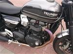 Triumph  Speed Twin 1200