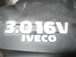 Iveco Turbo Daily 3,0 MOTOR!!!! 35C14 EURO 3