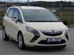 Opel Zafira 1.6 CNG orig, ke, NAVI, DPH