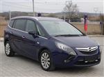 Opel Zafira 1.6 CNG originl, Cosmo, 7mst