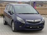 Opel Zafira 1.6 CNG originl, Cosmo, 7mst