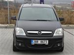 Opel Meriva 1.7 CDTI, facelift, klima