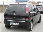 Opel Meriva 1.7 CDTI, facelift, klima