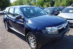 Dacia Duster 1.6i 77kW, 4x4, 1. MAJITEL