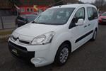 Citroen Berlingo 1.6 HDi 68kW, 2. MAJITEL