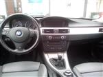 BMW ada 3 320d 130kW M-Paket INDIVIDUAL