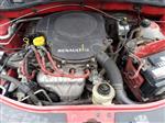 Dacia Sandero 1.4i 55kW KLIMA