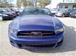 Ford Mustang 3.7i V6 Cabrio AUTOMAT