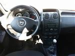 Dacia Duster 1.2TCe 92kW 1.Majitel Serviska