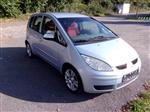 Mitsubishi Colt 1,5DCi 70kW