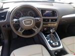 Audi Q5 3,0TDi 4x4 KَE,NAVI,TOP STAV!!