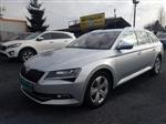 koda Superb 2,0TDi STYLE,KَE,CZ,TOP STAV!!