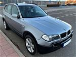 BMW X3 2.0d, MANUL, XENON, KَE