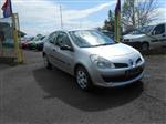 Renault Clio 1.2 16 V KLIMA