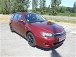 Subaru Impreza 1.5 79 kW 4x2 Serviska KLIMA