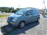 Opel Meriva 1.6 74 kW AUTOMAT Serviska