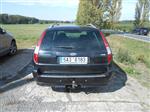 Ford Mondeo 2.2 TDCi 114 kW Historie