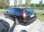 Ford Mondeo 2.2 TDCi 114 kW Historie