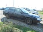 Ford Mondeo 2.2 TDCi 114 kW Historie