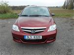 Honda City 1.4 61 kW CZ Serviska